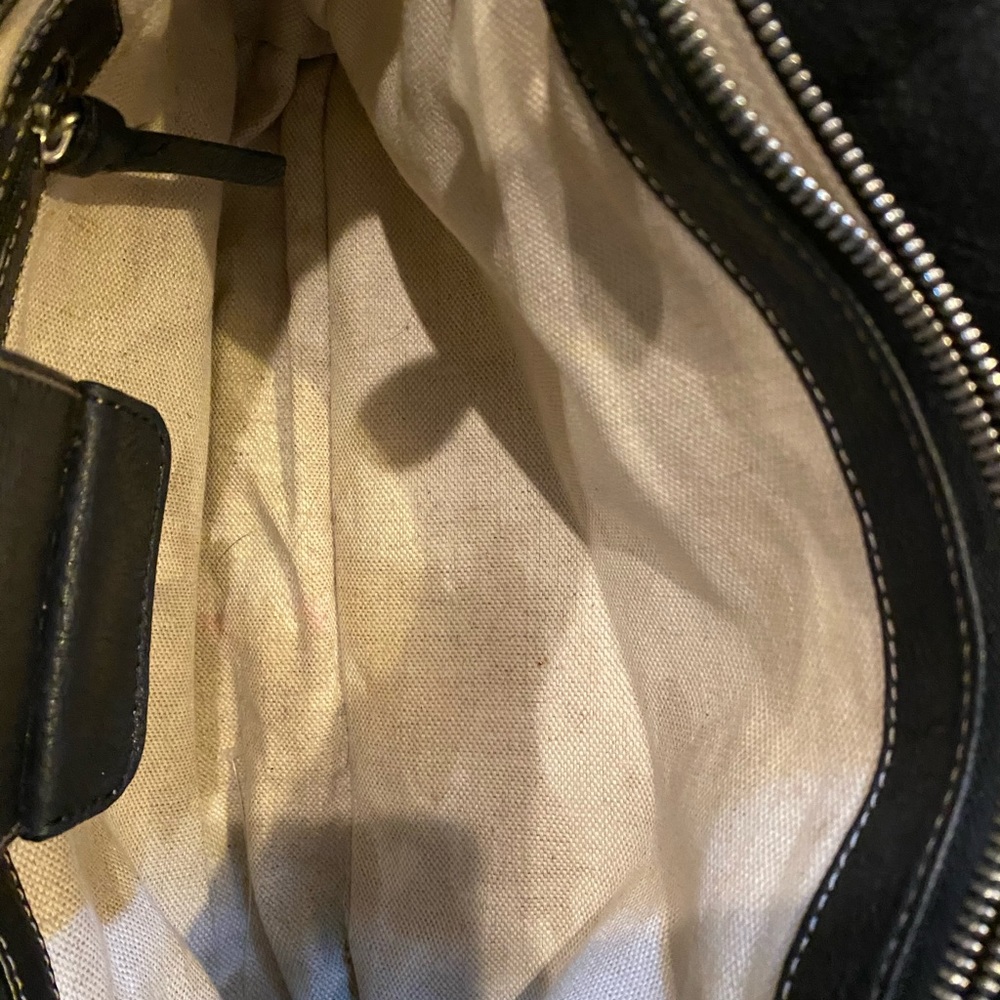 Michael Kors throwback Dr. handbag - Picture 4 of 5